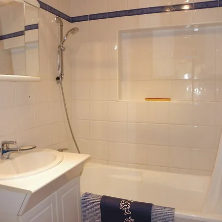 Agence La Galere - Cedre Appartement *