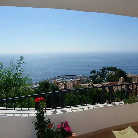 Agence La Galere - Cedre * Théoule-sur-Mer